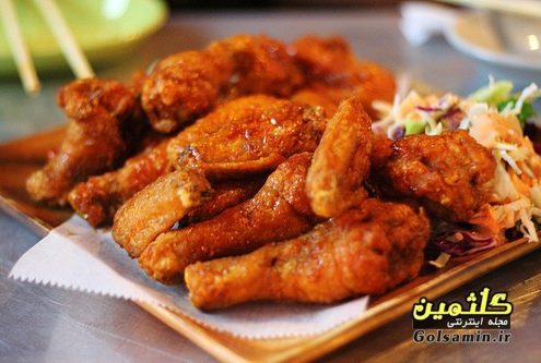 هات وینگز