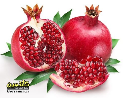 انار