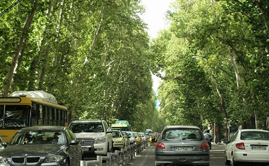 نگاهی به زیباترین خیابان ها در کشورهای مختلف جهان نگاهی به زیباترین خیابان ها در کشورهای مختلف جهان