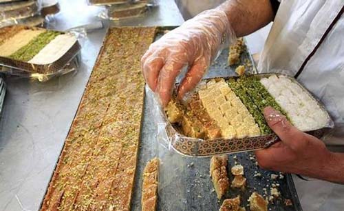 قدم در کوچههای نرفتهی «یزد» قدم در کوچههای نرفتهی «یزد»