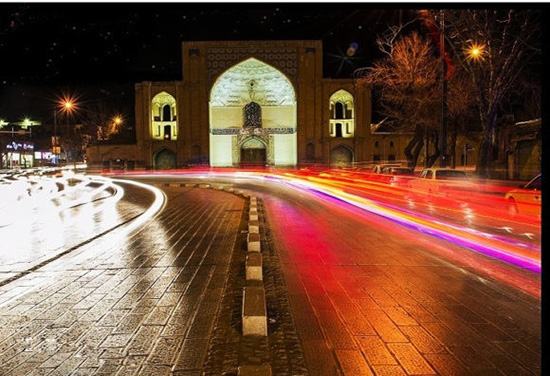 نگاهی به زیباترین خیابان ها در کشورهای مختلف جهان نگاهی به زیباترین خیابان ها در کشورهای مختلف جهان
