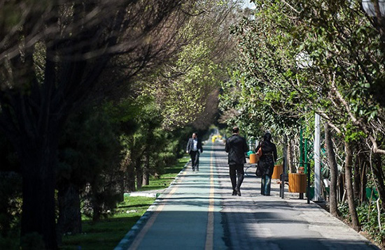 نگاهی به زیباترین خیابان ها در کشورهای مختلف جهان نگاهی به زیباترین خیابان ها در کشورهای مختلف جهان