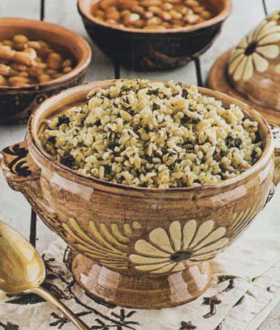 آشپزی ترکیهای