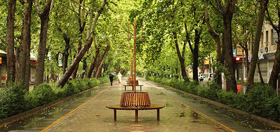 نگاهی به زیباترین خیابان ها در کشورهای مختلف جهان نگاهی به زیباترین خیابان ها در کشورهای مختلف جهان