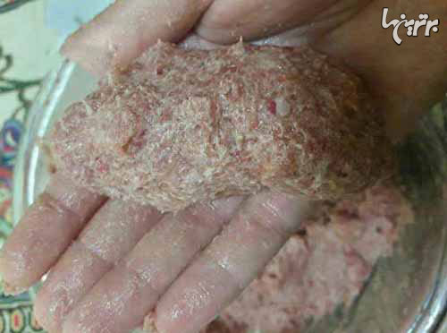 طرز تهیه چلوکباب خانگی طرز تهیه چلوکباب خانگی