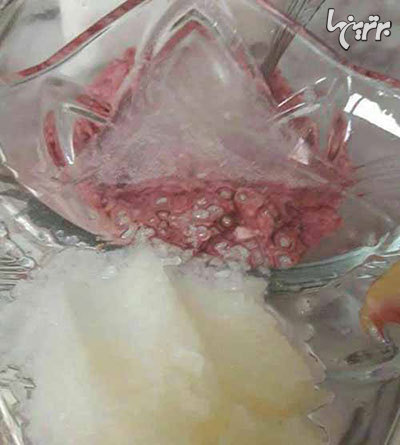 طرز تهیه چلوکباب خانگی طرز تهیه چلوکباب خانگی