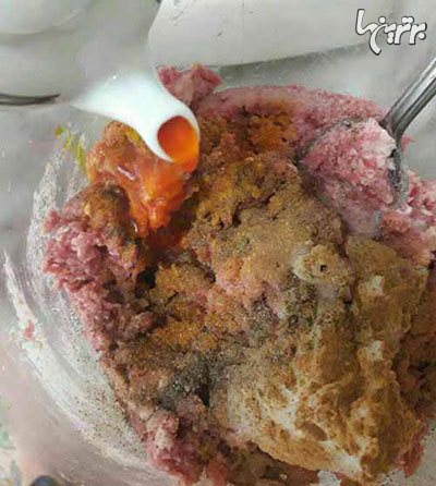 طرز تهیه چلوکباب خانگی طرز تهیه چلوکباب خانگی