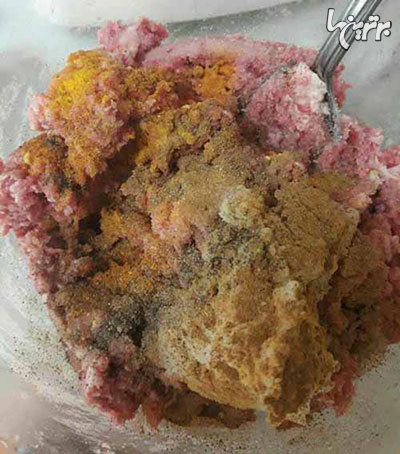 طرز تهیه چلوکباب خانگی طرز تهیه چلوکباب خانگی