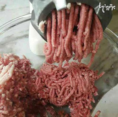 طرز تهیه چلوکباب خانگی طرز تهیه چلوکباب خانگی