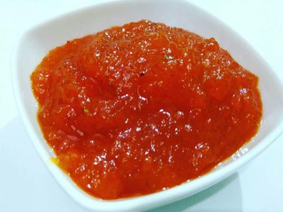 طرز تهیه مارمالاد هویج مناسب شیرینی ها