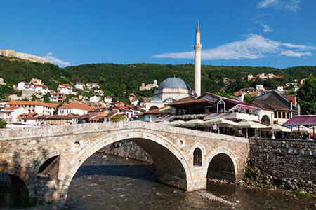 پریزرن صربستان,کشور صربستان,پریزرن
