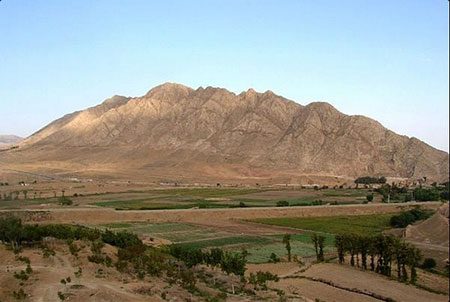 معروف ترین جاذبه ها و مکانهای دیدنی شهر ری
