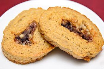 طرز تهیه یک دسر خانگی با خرما