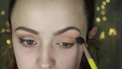 راهنمای کامل آرایش چشم