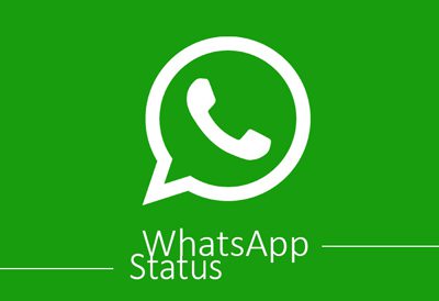 چطور در واتساپ استوری بگذاریم؟
