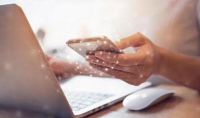 انتقال سریع فایلها بدون نیاز به اینترنت