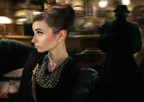 ترفندهای مادربزرگها برای زیبایی و جذابیت زنانه