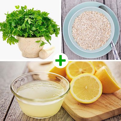 راهکارهای خانگی برای جوانی و طراوت پوست