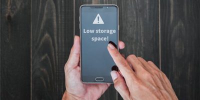 پنج روش موثر برای خالیکردن حافظه گوشیهای اندرویدی