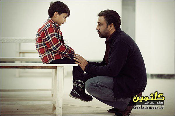 فیلم دهلیز