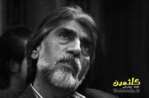 اشعاری از قیصر امین پور