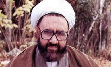 زندگینامه شهید استاد مطهری