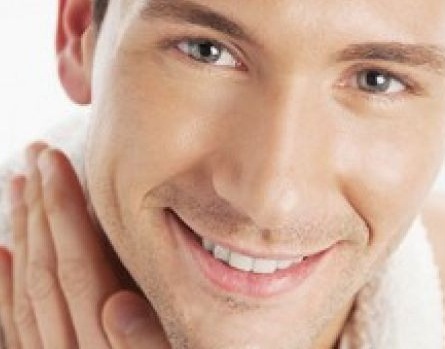 نکاتی برای مراقبت از پوست آقایان , مردان