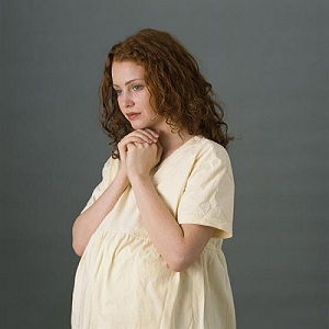 تغییرات ظاهری خانم ها در دوران بارداری, Pregnant women and their appearance changes