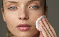 اصول مراقبت از پوست در هوای آلوده, هوای آلوده و مراقبت از پوست