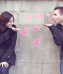 ﻿ 10 راز ابراز عشق به همسر در دوران نامزدی , عشق به همسر در دوران نامزدی