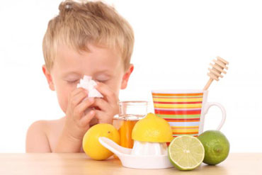 عفونت های دستگاه تنفسی کودکان را جدی بگیرید!, عفونت های دستگاه تنفسی کودکان را جدی بگیرید!