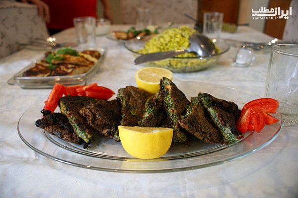 انواع تزیین غذا عکس تزیین غذا سفره ایرانی مدل تزیین غذا انواع تزیین غذا عکس تزیین غذا سفره ایرانی مدل تزیین غذا