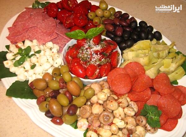 انواع تزیین غذا عکس تزیین غذا سفره ایرانی مدل تزیین غذا انواع تزیین غذا عکس تزیین غذا سفره ایرانی مدل تزیین غذا