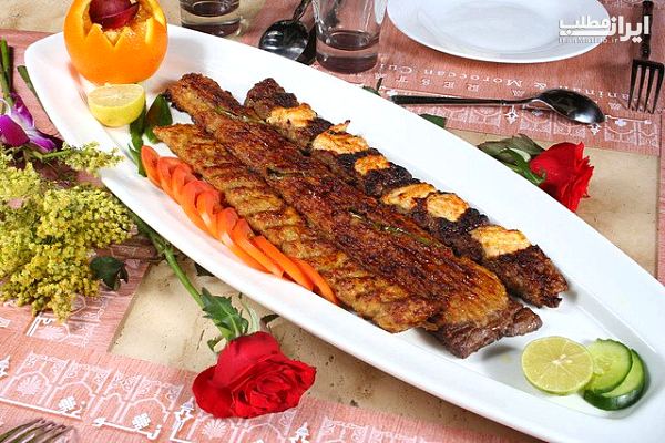 انواع تزیین غذا عکس تزیین غذا سفره ایرانی مدل تزیین غذا انواع تزیین غذا عکس تزیین غذا سفره ایرانی مدل تزیین غذا