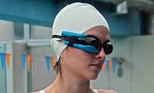 ساخت عینک های هوشمند شنا, طبع و مزاج