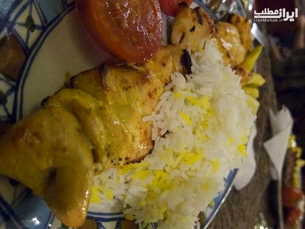 انواع تزیین غذا عکس تزیین غذا سفره ایرانی مدل تزیین غذا انواع تزیین غذا عکس تزیین غذا سفره ایرانی مدل تزیین غذا