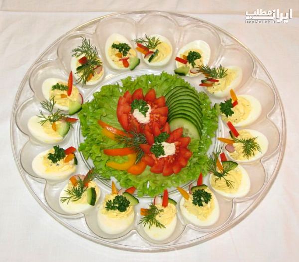 انواع تزیین غذا عکس تزیین غذا سفره ایرانی مدل تزیین غذا انواع تزیین غذا عکس تزیین غذا سفره ایرانی مدل تزیین غذا