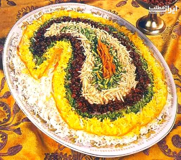 انواع تزیین غذا عکس تزیین غذا سفره ایرانی مدل تزیین غذا انواع تزیین غذا عکس تزیین غذا سفره ایرانی مدل تزیین غذا