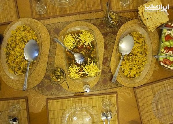 انواع تزیین غذا عکس تزیین غذا سفره ایرانی مدل تزیین غذا انواع تزیین غذا عکس تزیین غذا سفره ایرانی مدل تزیین غذا