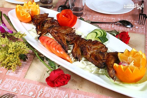 انواع تزیین غذا عکس تزیین غذا سفره ایرانی مدل تزیین غذا انواع تزیین غذا عکس تزیین غذا سفره ایرانی مدل تزیین غذا
