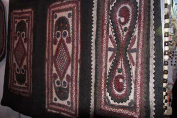 صنایع دستی لرستان