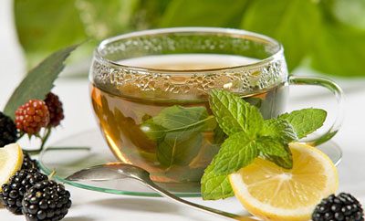 لاغری با چای ترش یا چای سبز؟, طب سنتی