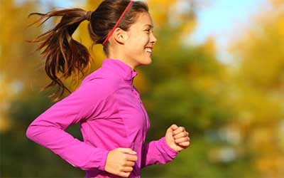 13 توصیه برای لذت بردن از ورزش, دانستنی ها و تمرین های ورزشی