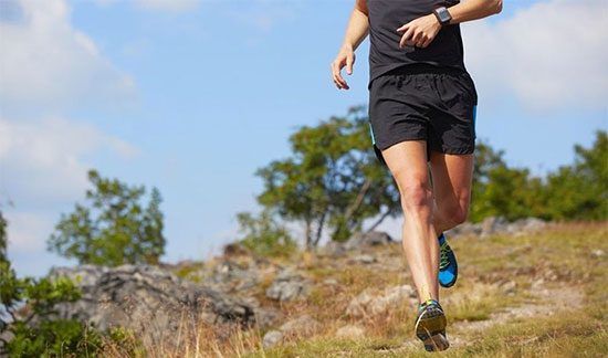 برنامه دویدن برای کاهش وزن, دانستنی ها و تمرین های ورزشی