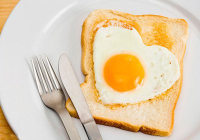 10 اتفاق خوبی که با خوردن تخم مرغ برای بدن تان می افتد!, تغذیه و رژیم