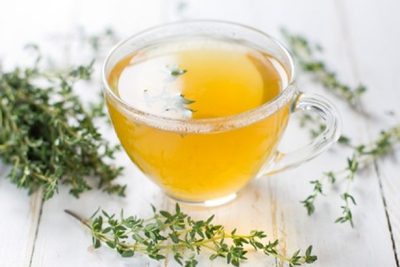 چای آویشن برای تسکین آرتریت روماتوئید، ام اس و غیره + روش تهیه, طب سنتی