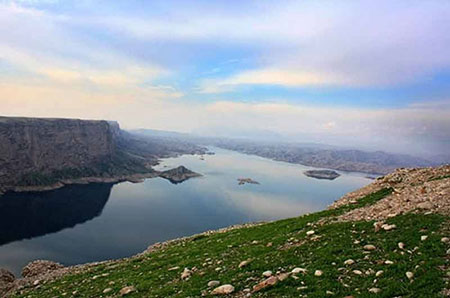 روستای پامنار دزفول پامنار,پامنار دزفول,مکان های دیدنی پامنار
