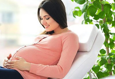 نشانه های اصلی بارداری