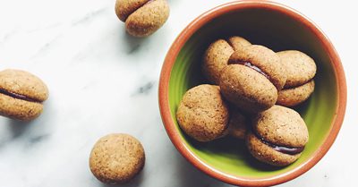 کوکی کاتلا،طرز تهیه کوکی کاتلا درست کردن کوکی کاتلا, نحوه درست کردن کوکی کاتلا