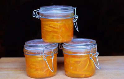 مارمالاد نارنگی،درست کردن مارمالاد نارنگی نحوه درست کردن مارمالاد نارنگی,طرز درست کردن مارمالاد نارنگی